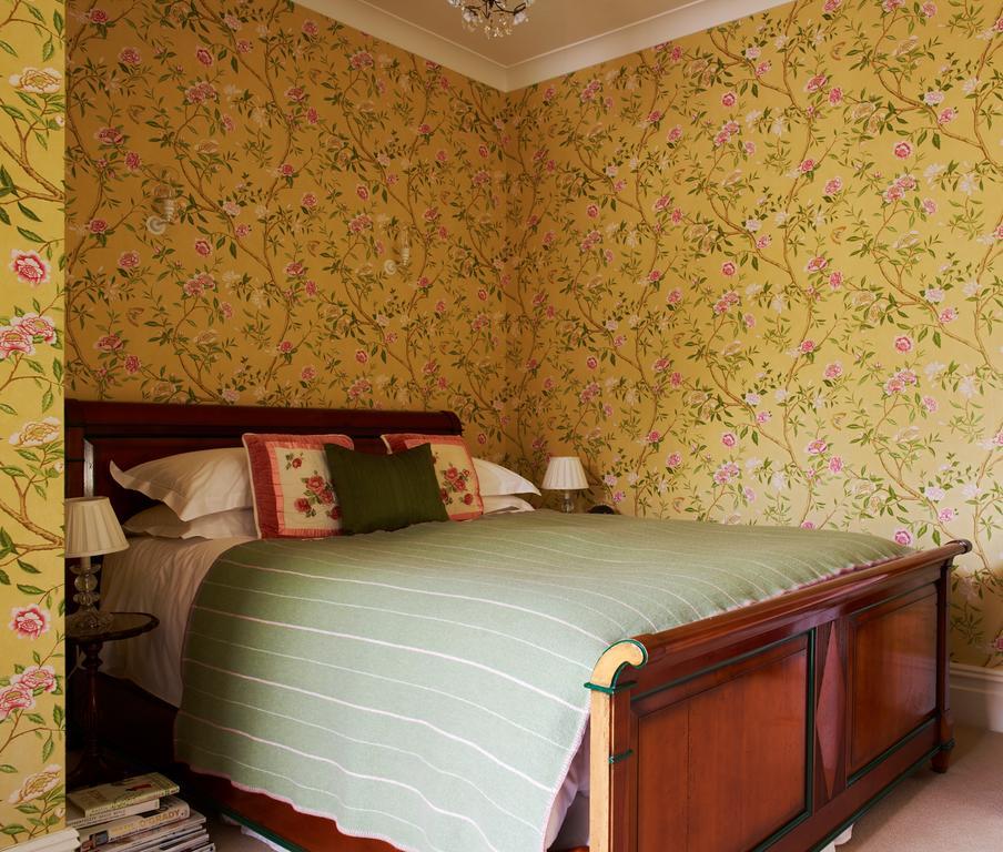 Bed and Breakfast Swan Hill House Colyford Номер фото