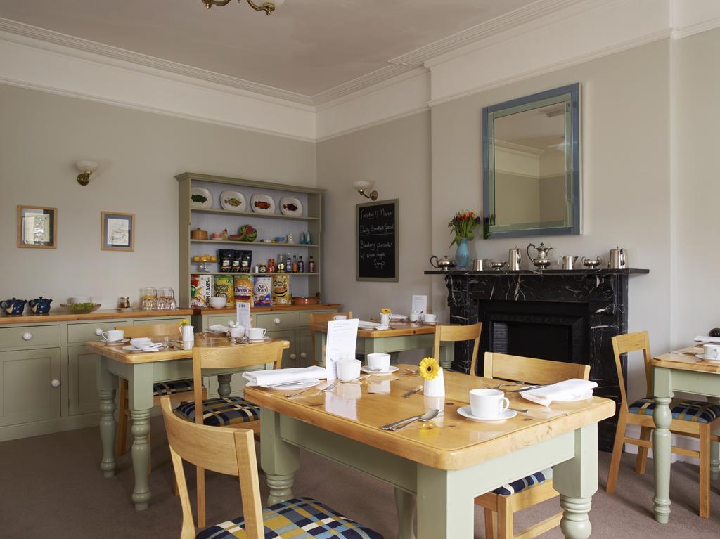 Bed and Breakfast Swan Hill House Colyford Экстерьер фото