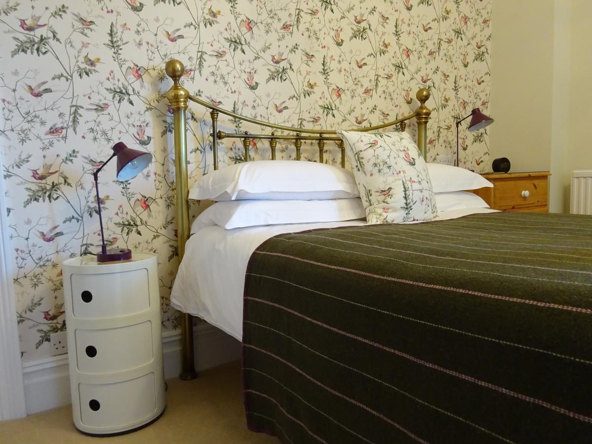 Bed and Breakfast Swan Hill House Colyford Экстерьер фото